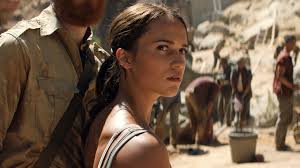 This movie is 1 hr 40 minutes in duration and is available in english, hindi, tamil and telugu languages. Tomb Raider 2018 Full Hd Watch Tomb Raider 2018 Full Hd Movie By Siti Juleha Medium