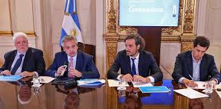 El bono ife ampliado es un aporte monetario que forma parte de la red de protección social y fue las postulaciones para el pago del ife de mayo comenzaron este sábado 8 de mayo y estarán. Para Mayo Preparan Una Nueva Ronda Del Bono Anses De 10 000 Con Mas Beneficiarios
