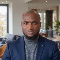 Raymond Hindman's Instagram, Twitter & Facebook