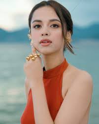 Not just wearing butterflies..I felt them too 🧡🦋 Custom design by :  @sandeepravi89 @maisontai Styled by : Shrey & Urja @shreyandurjastyle  Jewels : @ruhheite Heels : @two.ate HMU : @fab_beauty___ Clicked by  @rahilhushyefilms #Cannes2025