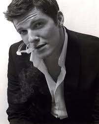 Nigel Harman x