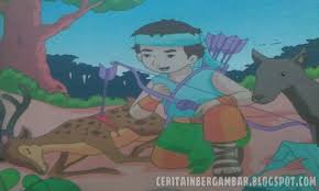 We did not find results for: Cerita Rakyat Sangkuriang Lengkap Dengan Gambar Ceritain Bergambar