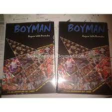 Maybe you would like to learn more about one of these? Buku Boyman Pramuka Pdf 385 Analytics4business Powered By Doodlekit