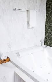 The warm water and body massage make for one amazing. How To Clean A Jetted Tub Bob Vila