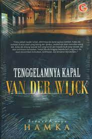 Ceritanya gue abis nonton film tenggelamnya kapal van der wijck, well ya gue tapi kalau gak ada salah kan gak mungkin filem ini sesedih ini. Buku Tenggelamnya Kapal Van Der Wijck Toko Buku Online Bukukita