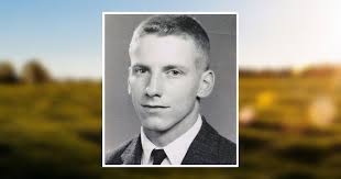 Michael O'Malia Obituary September 28, 2018