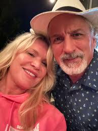 Lori Gregory 1977 and Lori Gregory 2020