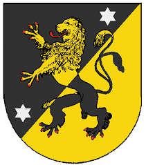 Västra götalands län) is a county or län on the western coast of sweden. Fil Vastergotland Coat Of Arms Png Wikipedia