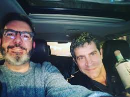 Zero-proof whiskey and gin: 'We literally cannot make this fast enough for  demand' (Marcus Sakey of Ritual Zero Proof)