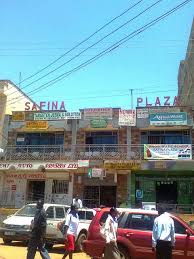 Check spelling or type a new query. Safina Plaza Eldoret By Misoijnr Via Flickr City Gallery Plaza Kenya