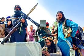 Afghan president ashraf ghani fled the nation on sunday as taliban insurgents entered the capital city of kabul, marking the collapse of the government the u.s. Di7rptt95yxvam