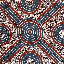 Lindsay Bird Mpetyane Mulga Seed Dreaming Aboriginal Artists Indigenous Art Aboriginal Art