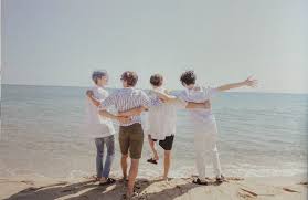 This better be sm's way of saying they're gearing up towards a dream full album comeback. Dream A Dream Photobook Twitter