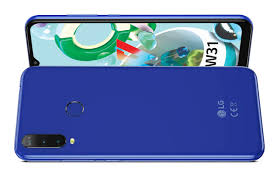 LG W31 - Mobile Phone Price & Specs ...