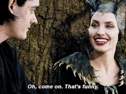 Mistress of evil for us. Maleficent And Diaval Tumblr Maleficent Angelina Jolie Maleficent Disney Maleficent
