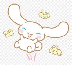 4.5 out of 5 stars. Cinnamoroll Sanrio Hellokitty Bunny Cute Soft Illustration Hd Png Download Vhv
