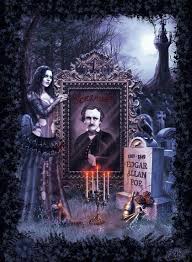 Edgar Allan Poe Edgar Allan Poe Edgar Alan Poe Edgar Allan Poe Art