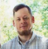 Obituary information for Christopher Wayne Neff