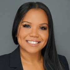 Tatyana Thompson's Instagram, Twitter & Facebook