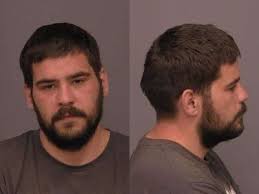 Saline County County Jail Bookings, June 7