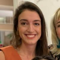 10+ "Julia Borrelli" profiles