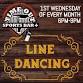 Line Dancing at Time Out Sports Bar Plus event in Cocoa, FL