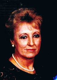 Ruth T. Payton Obituary