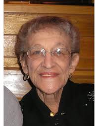 Dorothy Glaser Obituary (1900)