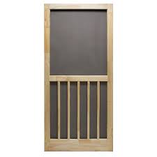 Action Overhead Door Wooden Screen Door Wood Screen Door Screen Door