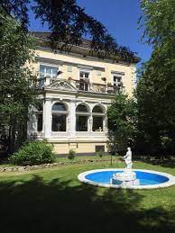 Artikel all news (4 articles) fotos aus. Villa Au 3 Bewertungen Langenberg Stadt Velbert Langenberg Hauptstr Golocal