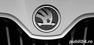 Emblema skoda octavia 2 in categoria auto, moto si ambarcatiuni. Emblema Sigla Skoda Octavia Fabia Superb Rapid Cluj Napoca Auto Moto Publi24 Ro