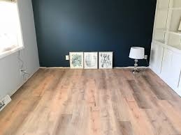 The planks are still composed of multiple thin layers—and the material remains modestly priced—but. Lifeproof Fresh Oak Laminate Flooring From Home Depot Home Depot Flooring Lifeproof Vinyl Flooring Vinyl Plank Flooring
