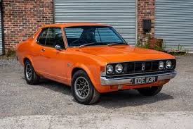 Image result for Orange 1975 Colt