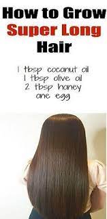This will give your hair a rougher texture which will help prolong the lifespan of your curls. 10 Thick Hair Ideas Grow Hair Hair Remedies Grow Hair Faster
