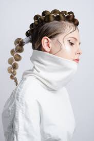 Molly Haywood Makeup