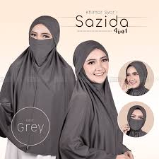 Preparing a winning proposal means writing. Jual Jilbab Cadar Syar I Sazida 4in1 Bahan Jersey Super Masker Https Www Bundaku Net Jilbab Terbaru Jilbab Syari Sazida Glamour Bunga Cantik Kecantikan