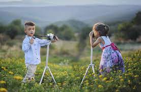 A Guide To Become A Professional Photographer | Superprof