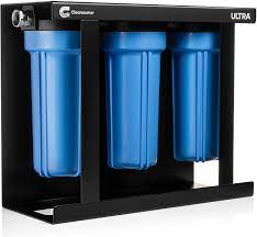 Maybe you would like to learn more about one of these? Buy Clearsource Ultra Rv Water Filter System Now With Virusguard Protection Online In Poland B07sx5rpg6