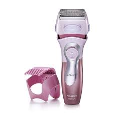 Everything you need for a simple and effective manscaping routine. Amazon Com Panasonic Electric Razor For Women With Bikini Trimmer Attachment Cordless Close Curves 4 Blade Electric Shaver With Wet Or Dry Operation And Pop Up Trimmer Es2216pc Pink Beauty