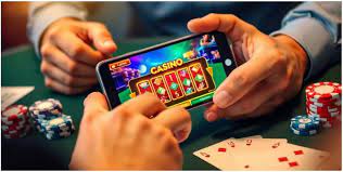 The Economic Impact of Online Casinos in Asia - APN News