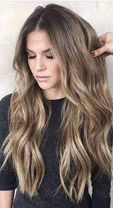 25 Dunkelblonde Lange Frisuren Dunkelblonde Frisuren Lange Light Hair Color Dark Blonde Hair Color Light Hair