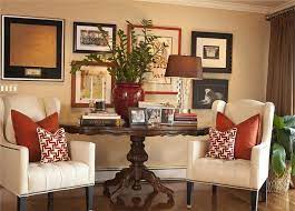 Light Traditional Living Family Room By Garrison Hullinger On Homeportfolio Traditional Family Rooms Family Living Rooms Family Room Design