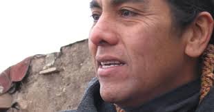 A Broad Abroad: An Okie Traveller Out & About: Renaissance Man -- Robert  Mirabal