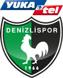 Denizlispor logo png logo vector. Yukatel Denizlispor Kulubu Resmi Internet Platformu