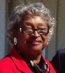 Obituary for Virginia Simmons Tillett