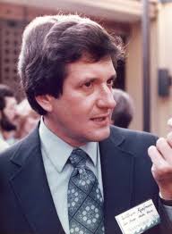 Directors of Griffith Observatory