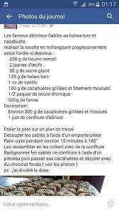Pin By Bouhaik Souad On Miam