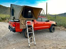 Maybe you would like to learn more about one of these? Warrior Roof Top Tent Desert Armor