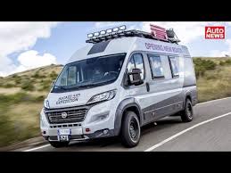 Kleyn vans ist einer der größten unabhängigen händler von gebrauchten lieferwagen der welt. Fiat Ducato 4x4 Expedition Kastenwagen Fur Abenteuerlustige Youtube