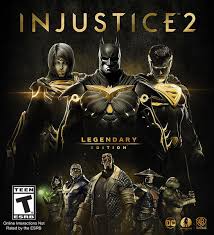 Here's how to unlock all characters available in injustice 2 on the . Injustice2 On Twitter The Injustice 2 Legendary Edition Is Almost Here All The Dlc Characters Five Premiere Skins New Gear Items And A Full Revamped Tutorial Are All Included Pick Yours
